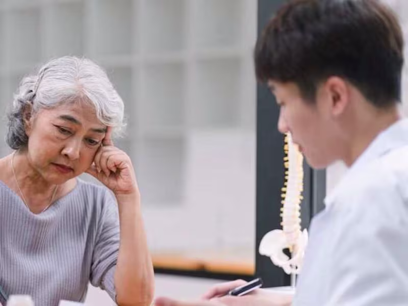 Cover image for Dementia Nursing Home Singapore