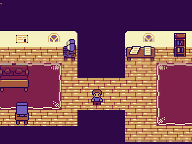 Cover image for Cabin Portfolio App