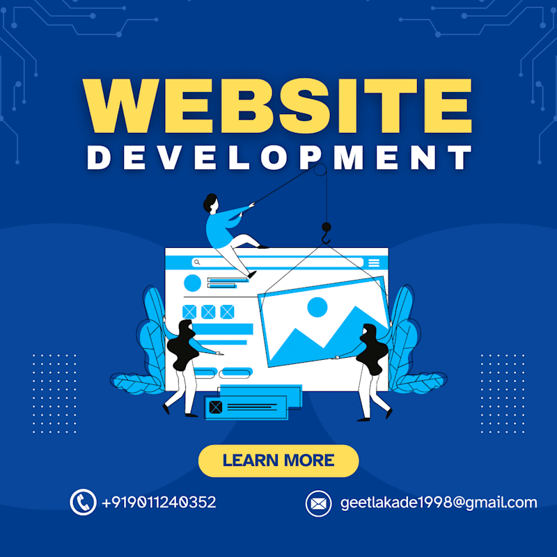 Cover image for Crafting Stunning WordPress Websites that Captivate and Convert