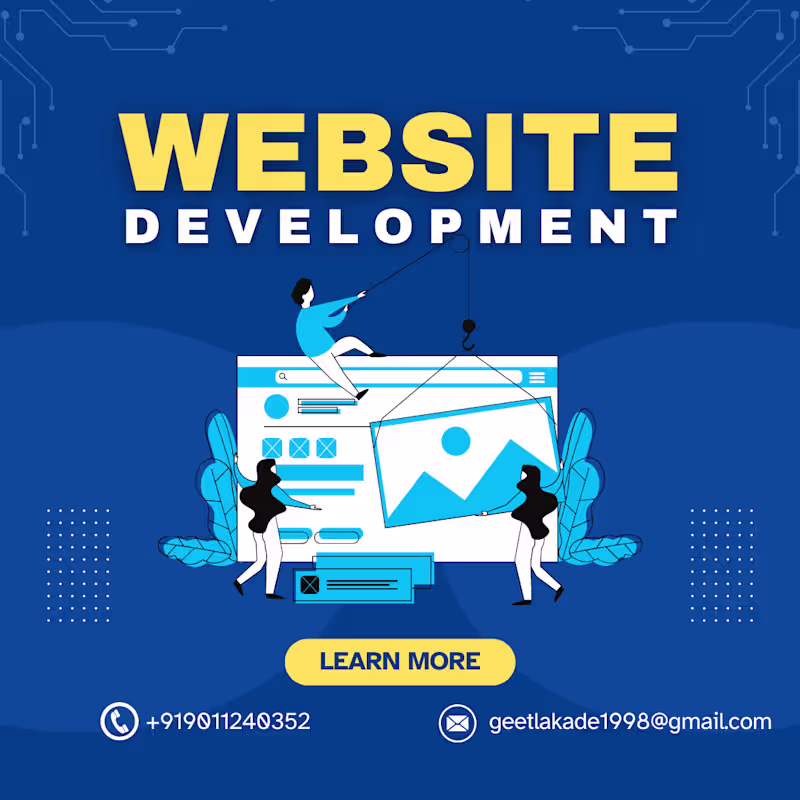 Cover image for Crafting Stunning WordPress Websites that Captivate and Convert
