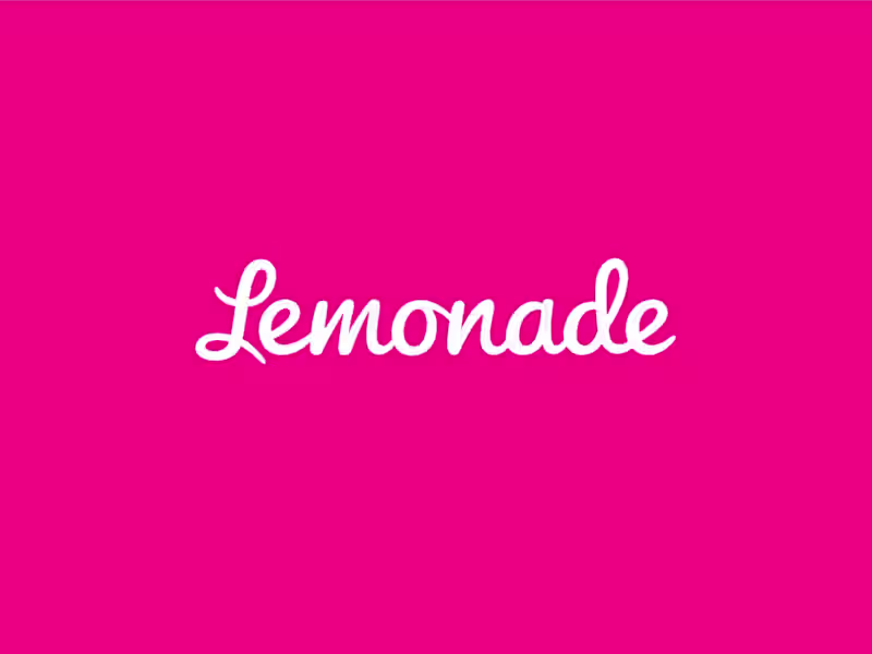 Cover image for Lemonade Renter’s Insurance 