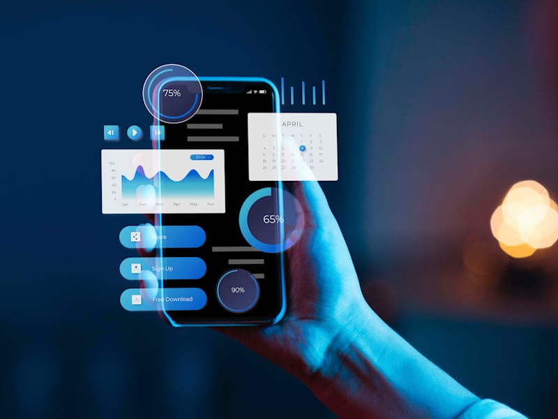 Cover image for Custom iOS App Development