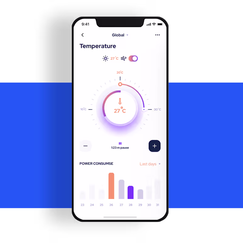 Cover image for autoHome