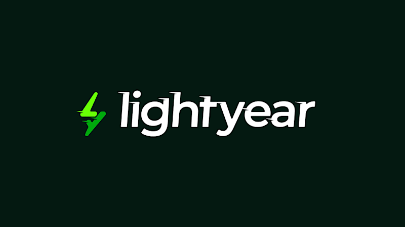 Cover image for LightYear | Brand Identity