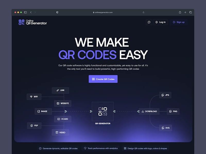 Cover image for Framer Website Design & Development