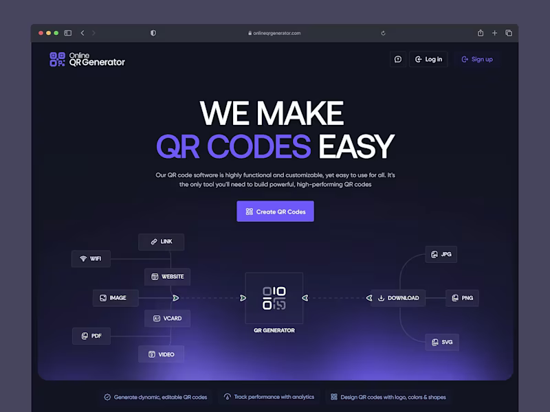 Cover image for Framer Website Design & Development