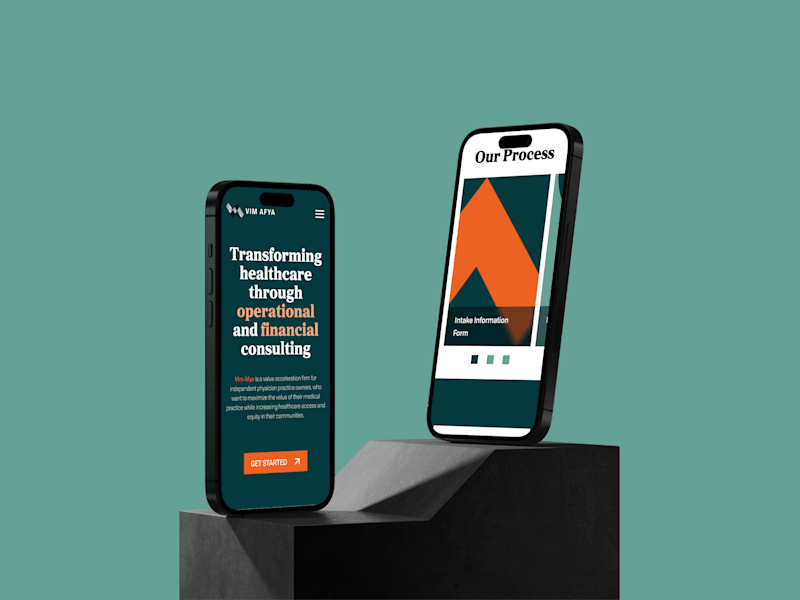 Cover image for Webflow Development