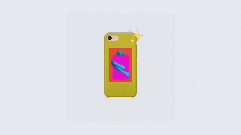 Cover image for Shibui Case