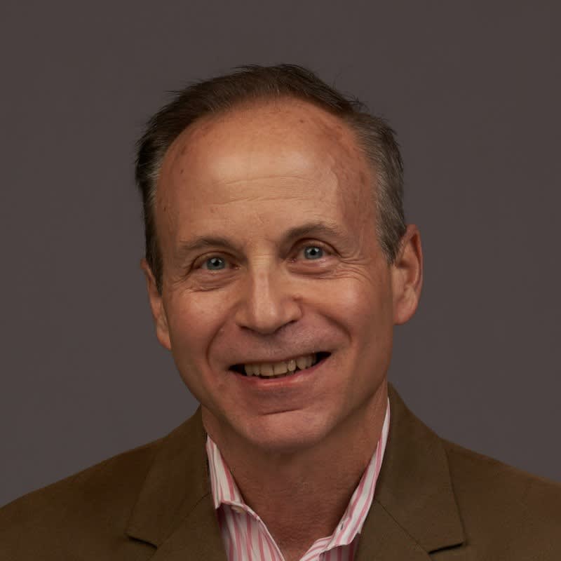 Cover image for The Evolving Role of Marketing