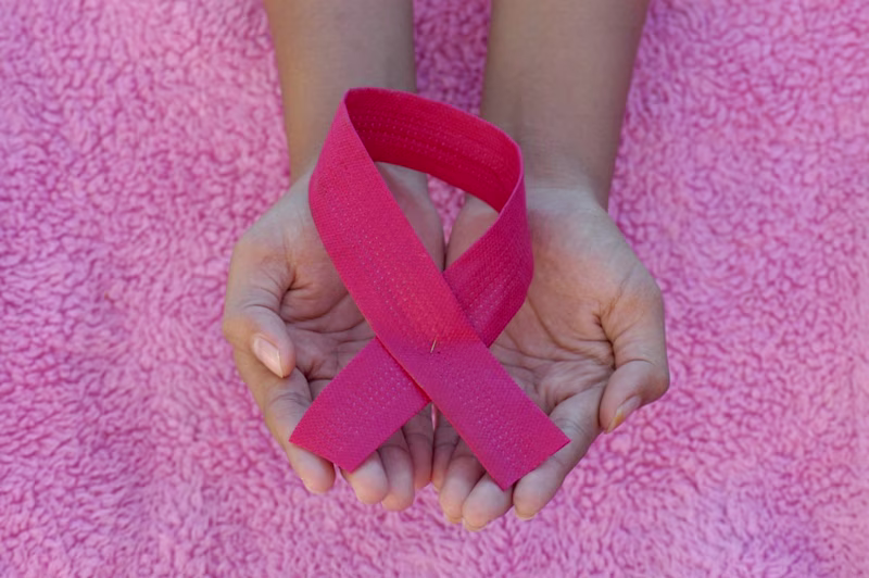 Cover image for Cancer Fundraiser Article