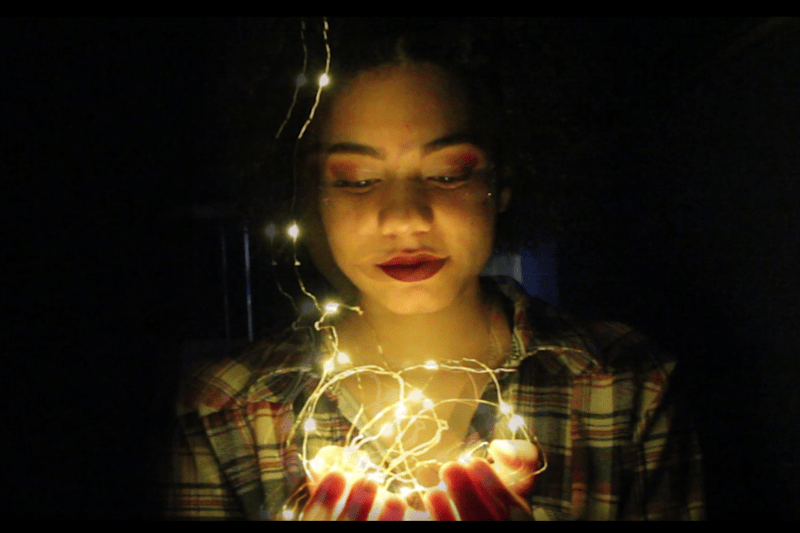 Cover image for Winter Lookbook with Nevaeh!