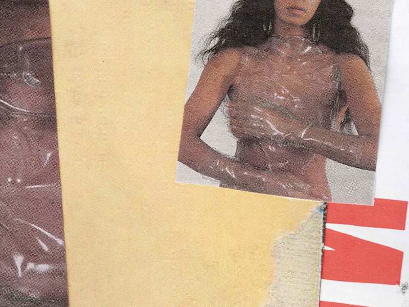 Cover image for brandon staniford - Solange Essentials Art Direction