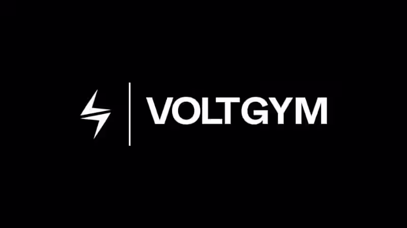 Cover image for VOLT GYM | Digital Marketing Case Studies | Resident North