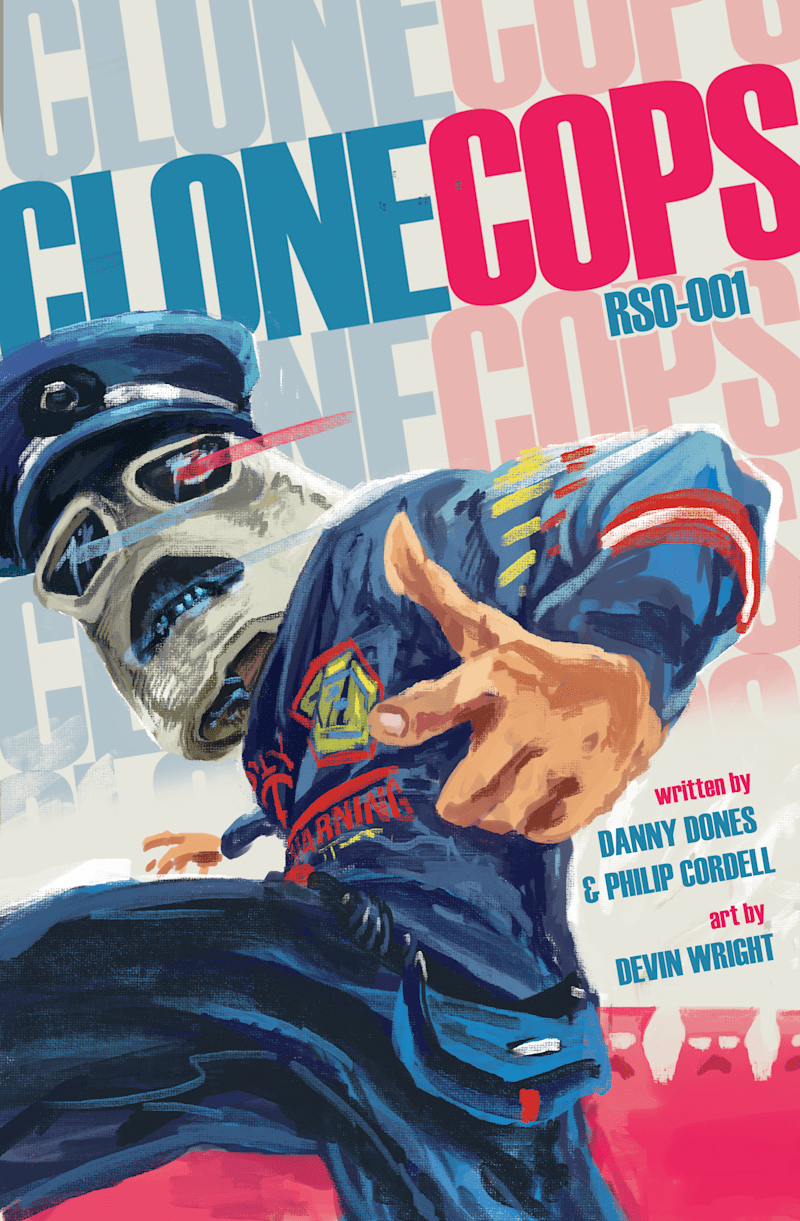 Cover image for Comic Book Illustration and Design (Fast Turnaround 3 Weeks)