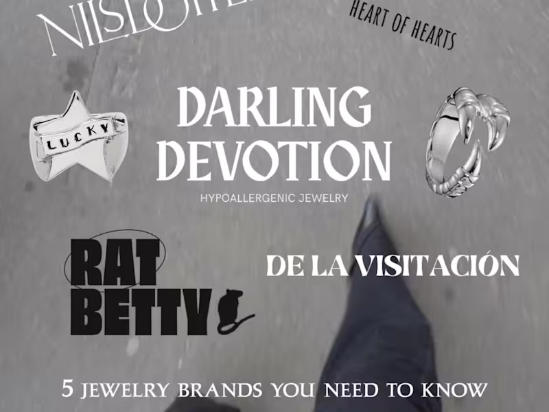 Cover image for Brand Social Graphics