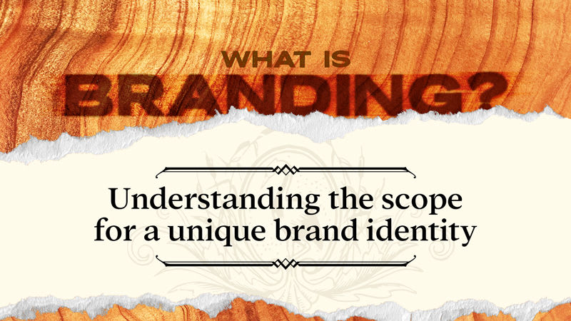 Cover image for What is Branding and Brand Identity?