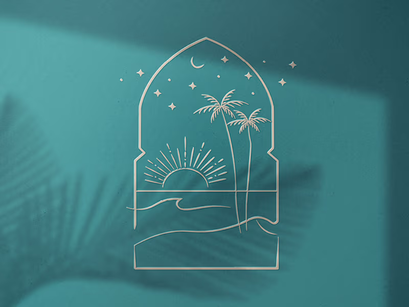 Cover image for Iris Retreat