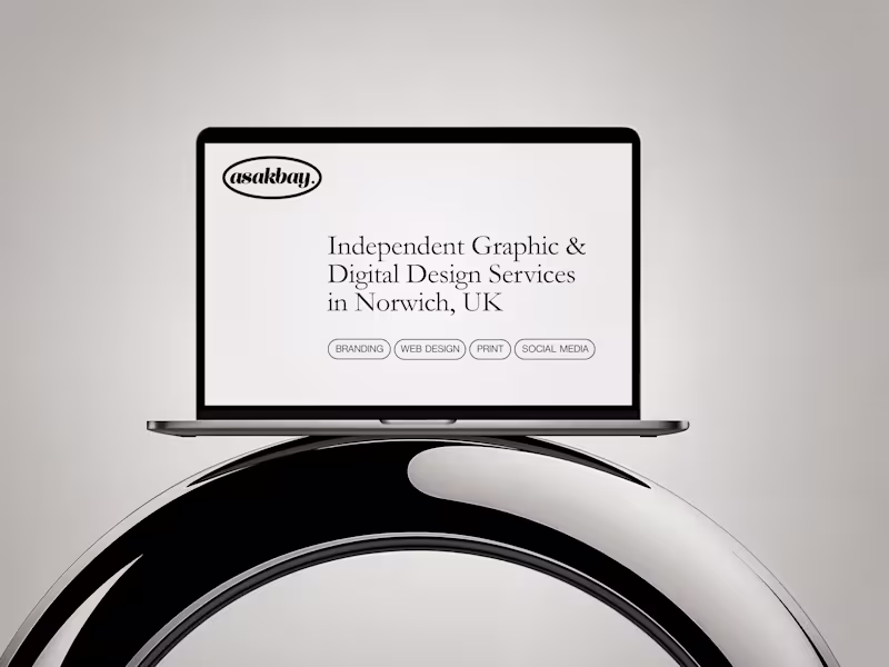 Cover image for Graphic & Digital Design Support