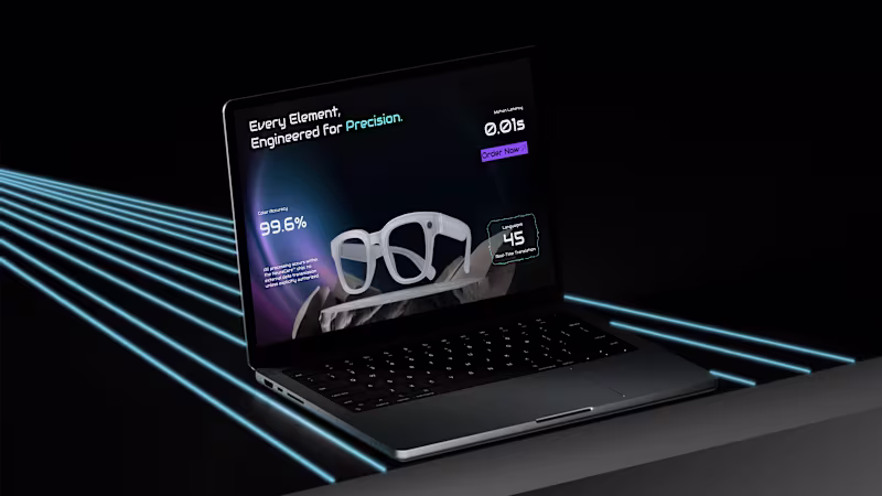 Cover image for Website Retainer