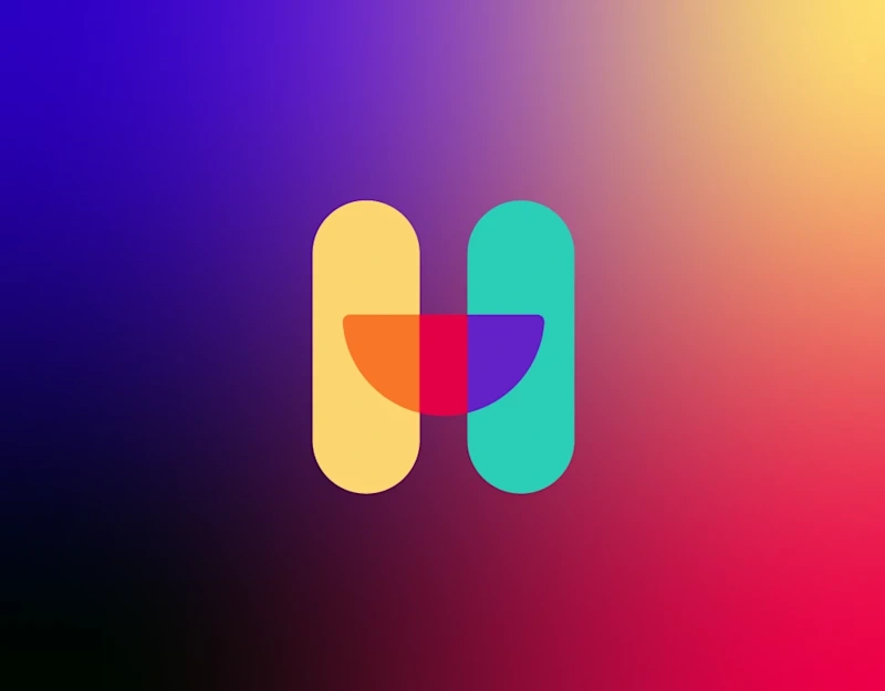 Cover image for Happly Brand Identity