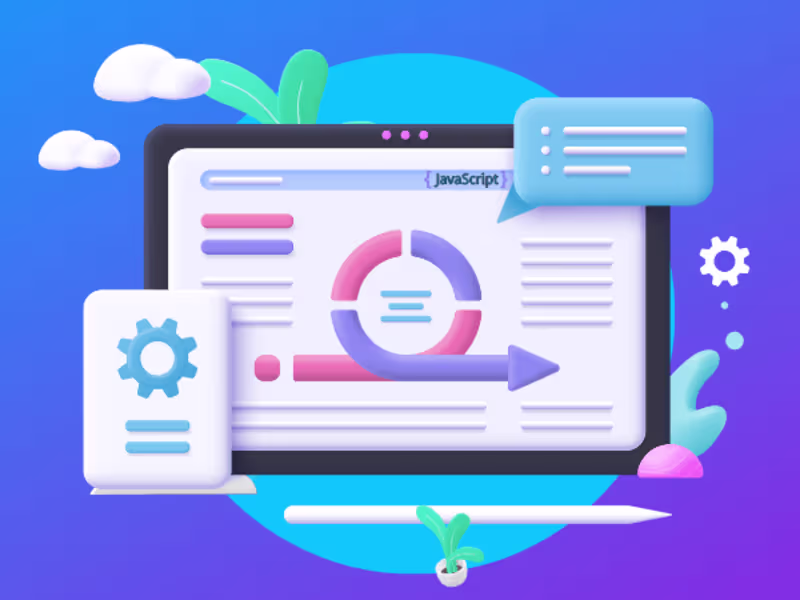 Cover image for Transform Your Online Presence with Expert WordPress Development