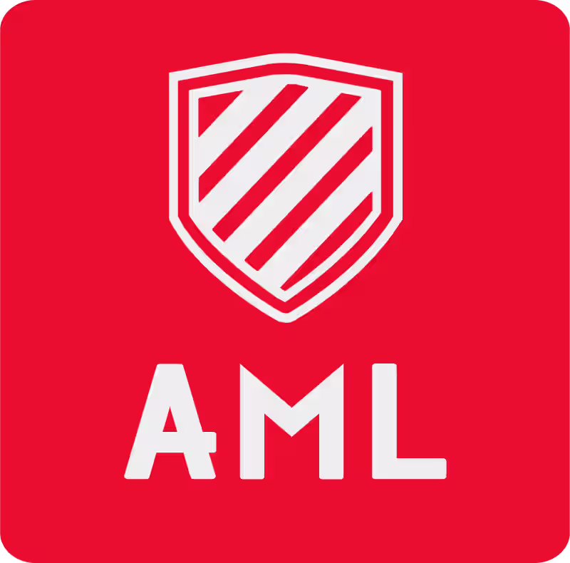 Cover image for AML