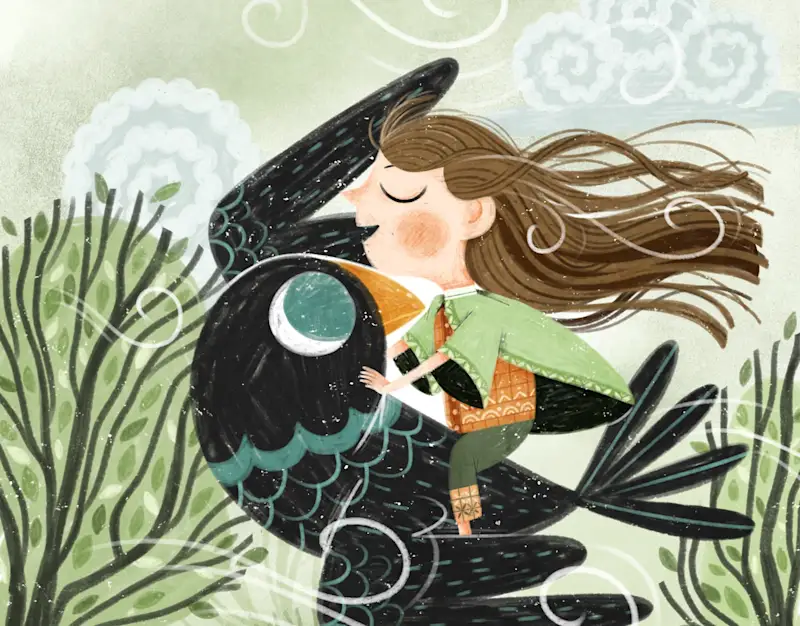 Cover image for Feel the Air