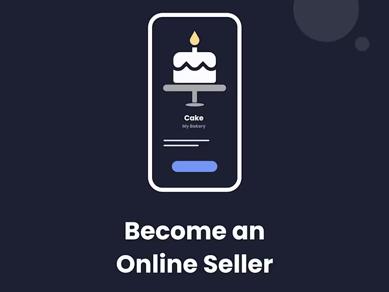 Cover image for Start a new business for free. Get an online store