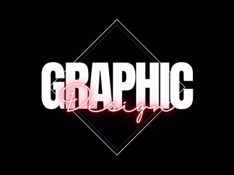 Cover image for Graphic Design