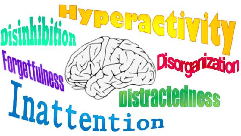 Cover image for Latest ADHD Breakthroughs: How Infant Temperament, Sleep Disord…