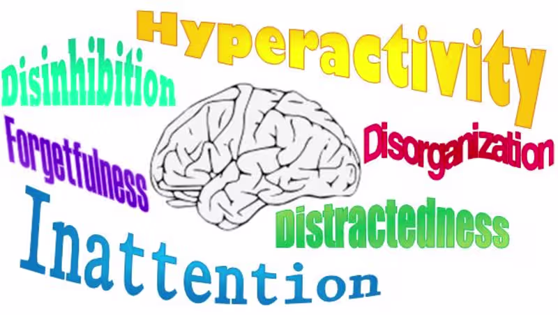 Cover image for Latest ADHD Breakthroughs: How Infant Temperament, Sleep Disord…