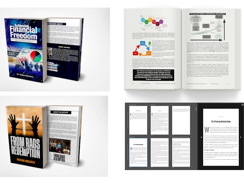 Cover image for Book Editing
