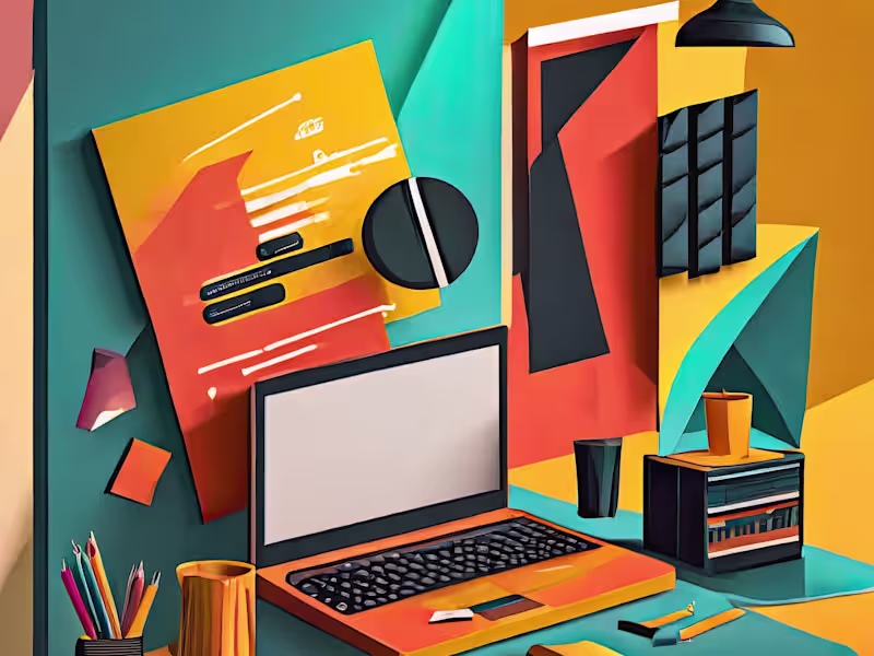 Cover image for Digital Project Management 