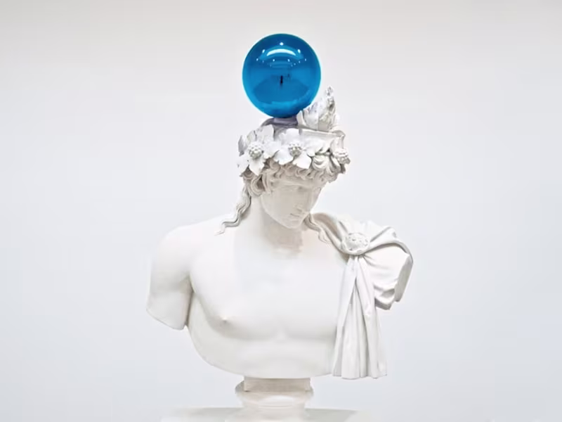 Cover image for Indifference or healthy introspection? 8 Stoic Tips