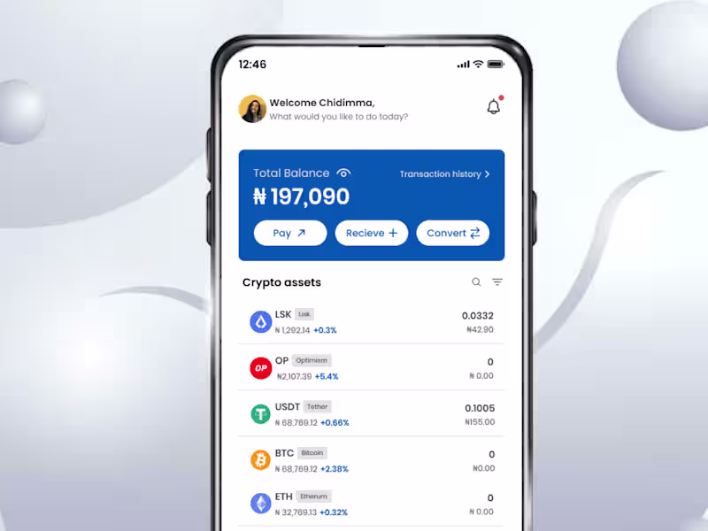 Cover image for Complete Mobile App Design