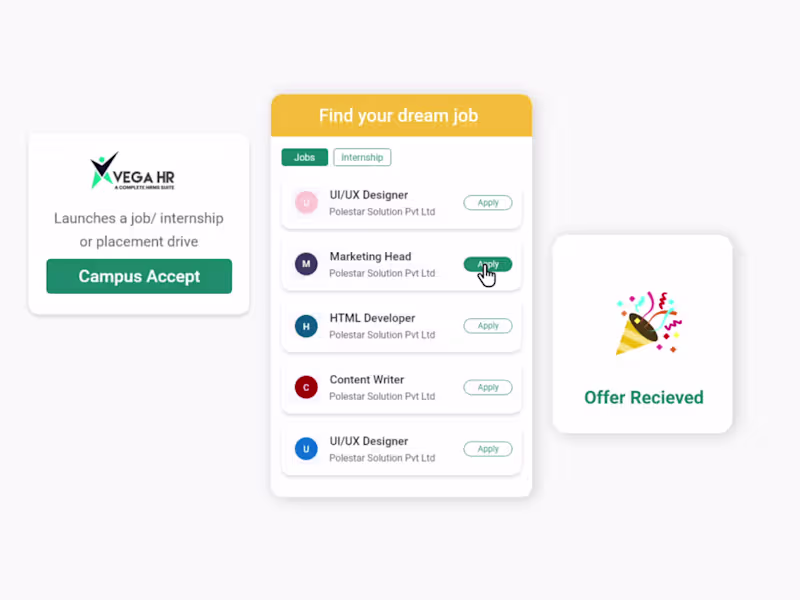 Cover image for UI Animations