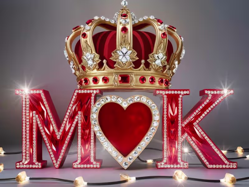 Cover image for Logo design 