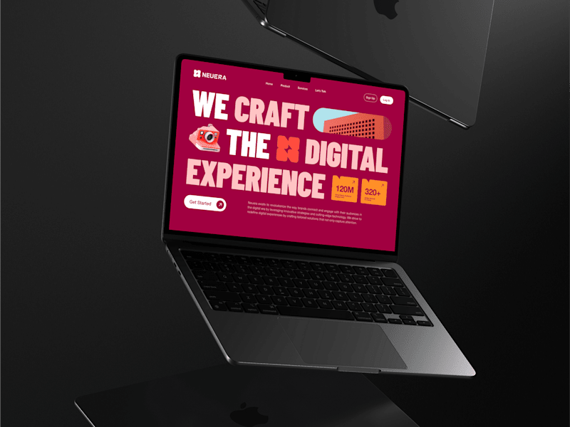 Cover image for Framer Website Development