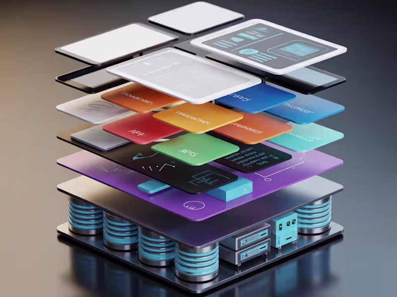 Cover image for AI & Full-Stack Developer | LLMs, Machine Learning