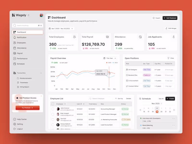 Cover image for SaaS Product Design 