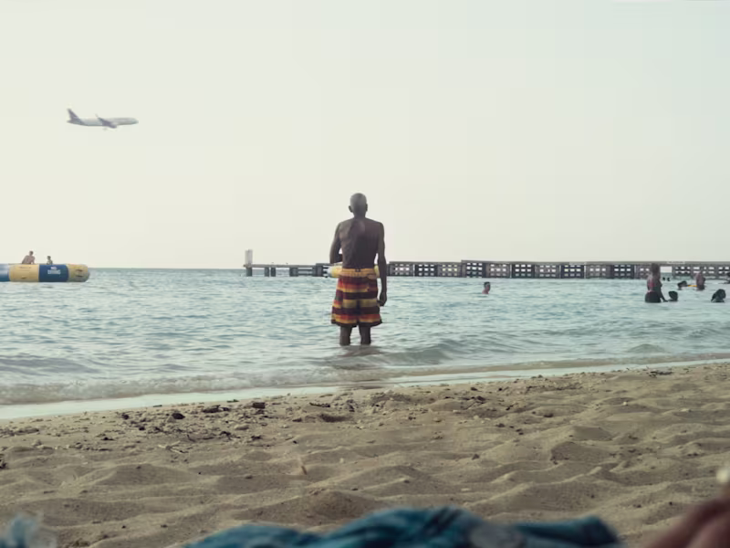 Cover image for Cinematic Storytelling