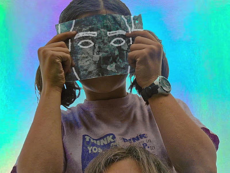 Cover image for Tracce