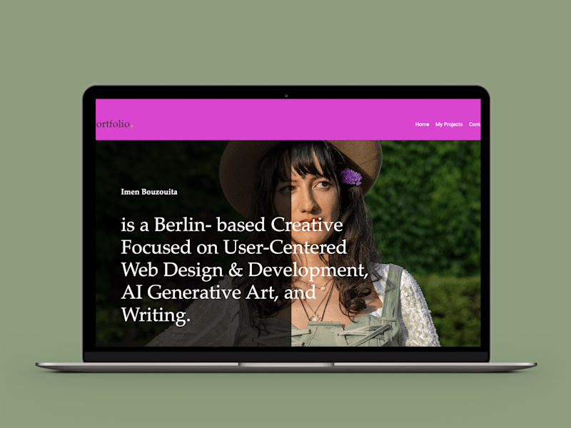 Cover image for I will create an awesome webflow website