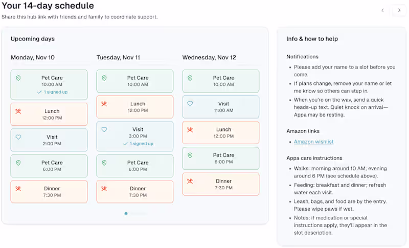 Cover image for In my next episode of “build something lightweight that I ne...
