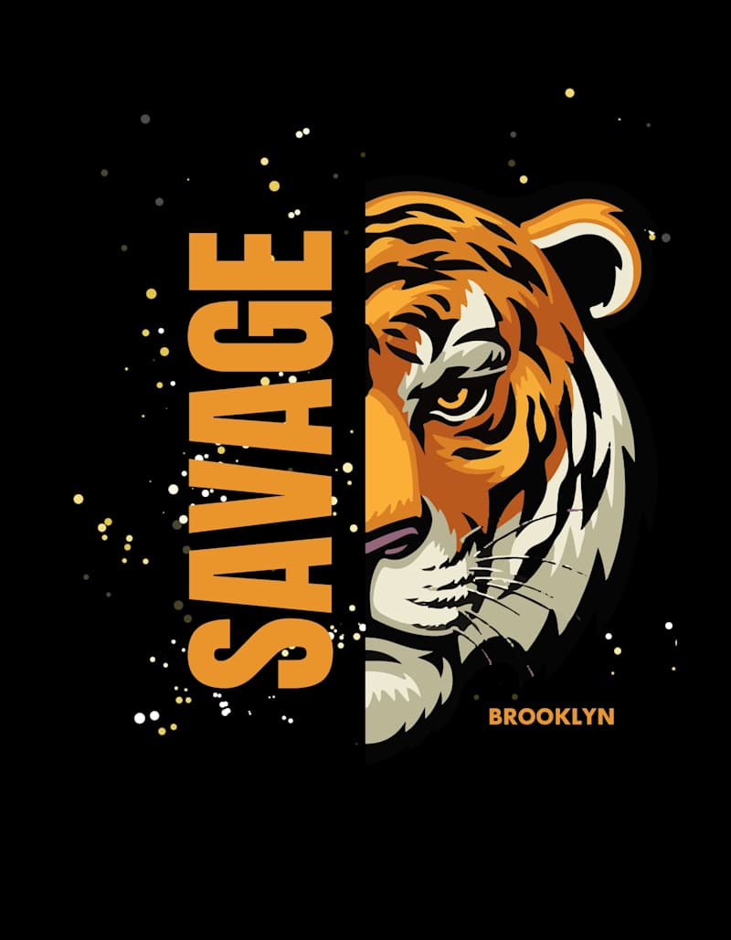 Cover image for T-Shirt Design