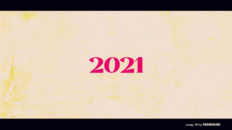 Cover image for Showreel