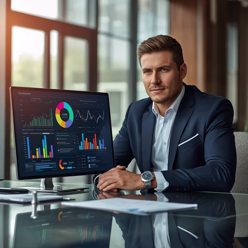 Cover image for Project & Channel Enablement Leader | Turning Strategy into ...