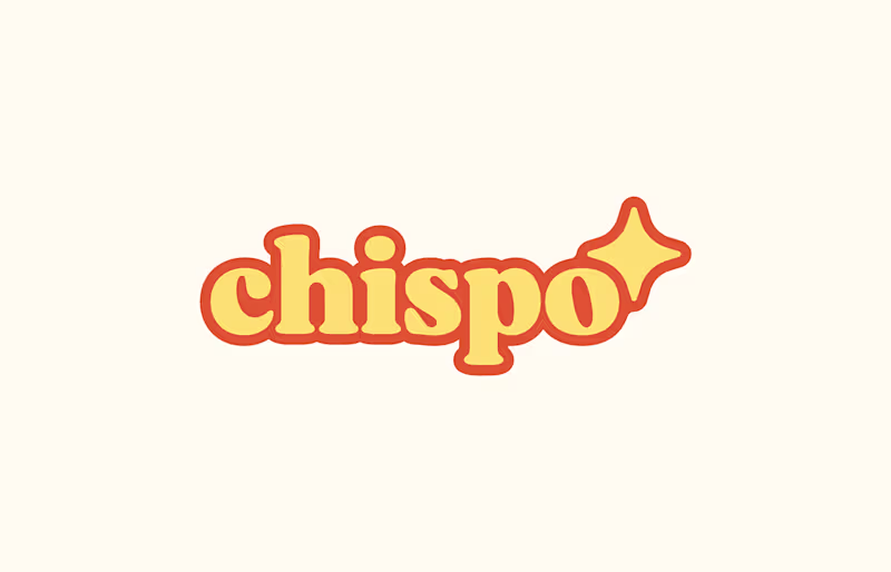 Cover image for Chispo: Branding & Web Design