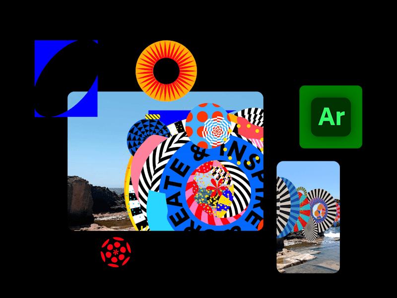 Cover image for Adobe — Aero app