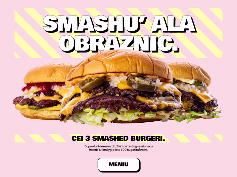 Cover image for Landing Page